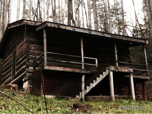134 Sandy Mush Creek Road - Photo 9