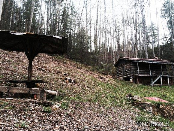 134 Sandy Mush Creek Road - Photo 10