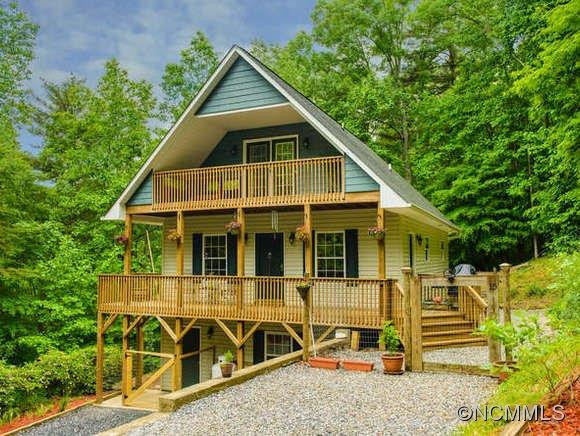 15 Shelton Branch Rd - Photo 2