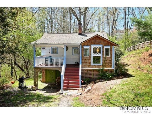123 Forest Hill Drive