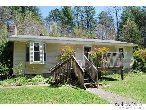 124 Vinegar Valley Road