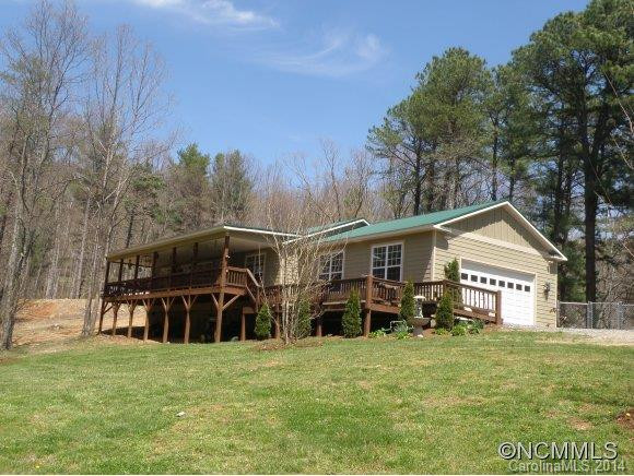 196 White Oak Gap Rd