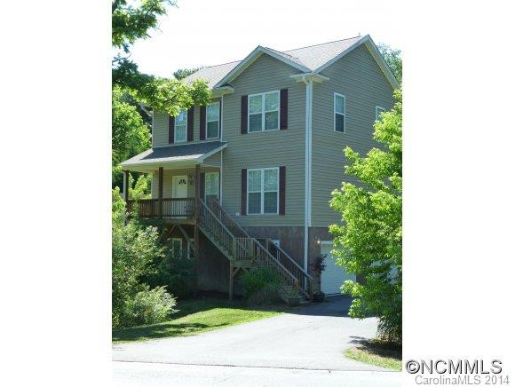 41 Merrimon