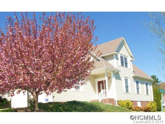 11 FLOWERING CHERRY