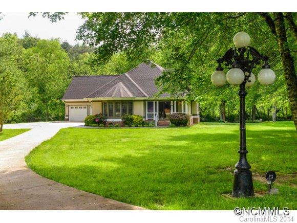 23 Meadow Brook Drive