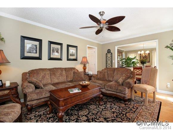 129 Farm Valley Court - Photo 5