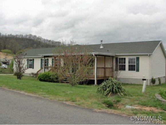 82 Fowler Mountain Road