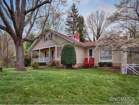 85 WILD CHERRY ROAD