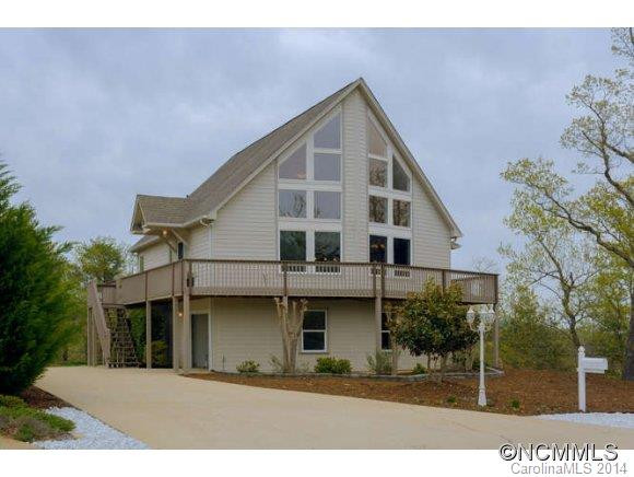 184 Sugarbush Point