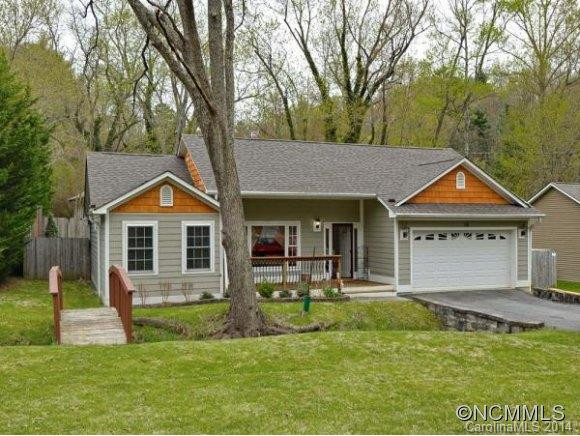 55 WOLFE COVE ROAD