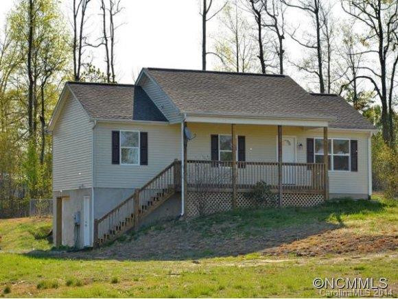 52 Misty Woods Lane