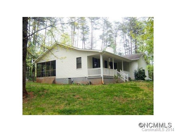 205 Fox Briar Drive