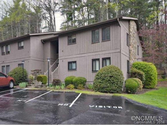 49 LAKE DR UNIT M-8