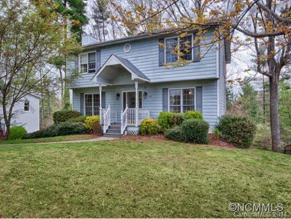 87 FOREST LAKE DRIVE