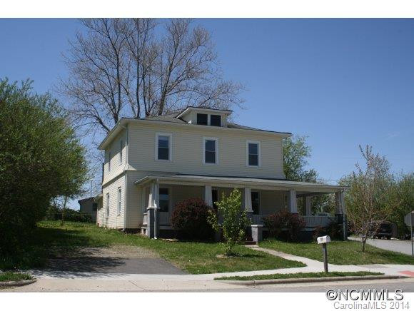 190 Elk Mountain Road