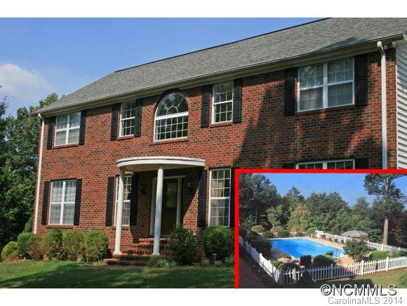 295 Wilderness Ridge
