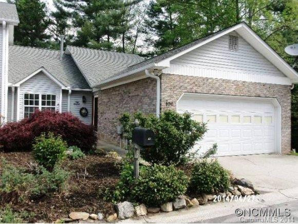 100 Thistle Knoll Court