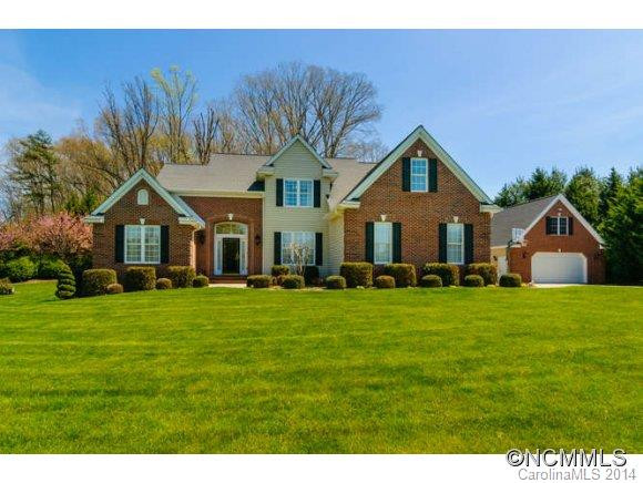 19 Tuscany Lane