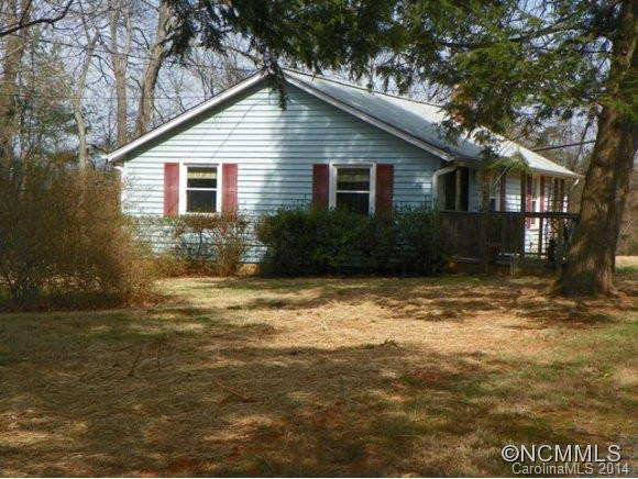 38 Pisgah View Road