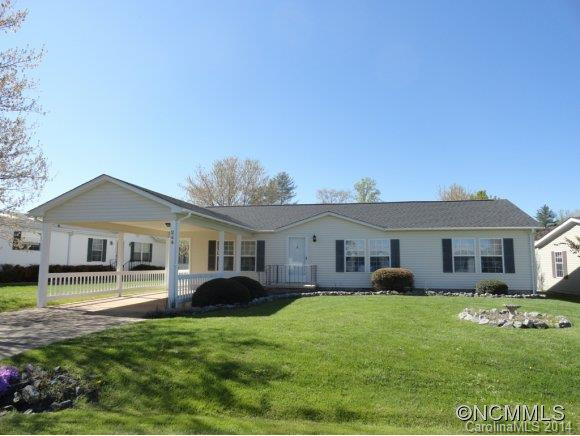 244 Riverwind Dr.