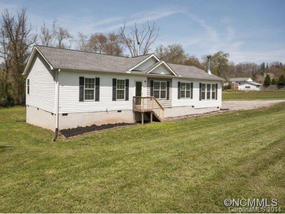 117 PATTON FARM ROAD