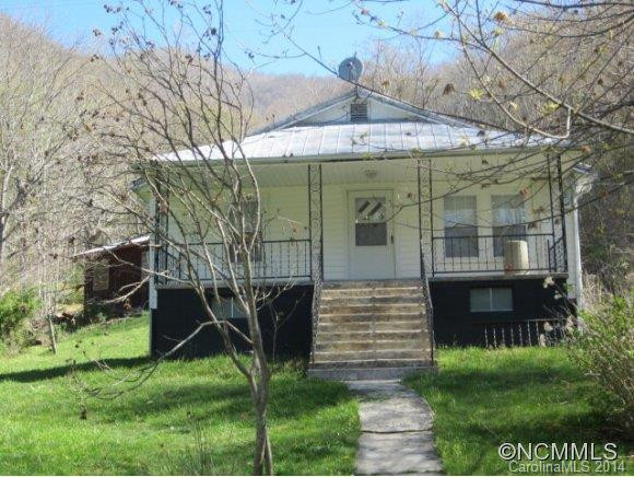 184 Guy Snyder Road