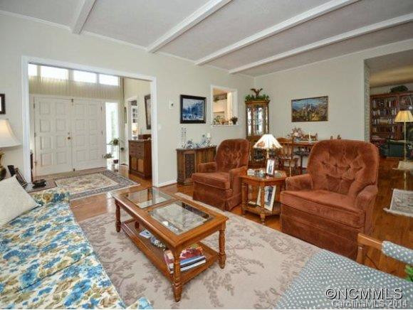 794 CROOKED CREEK ROAD - Photo 4