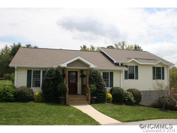 42 Faith Hill Drive