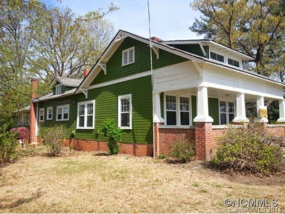 1532 Ellenboro Henrietta Road