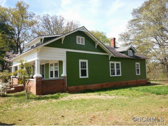 1532 Ellenboro Henrietta Road - Photo 2