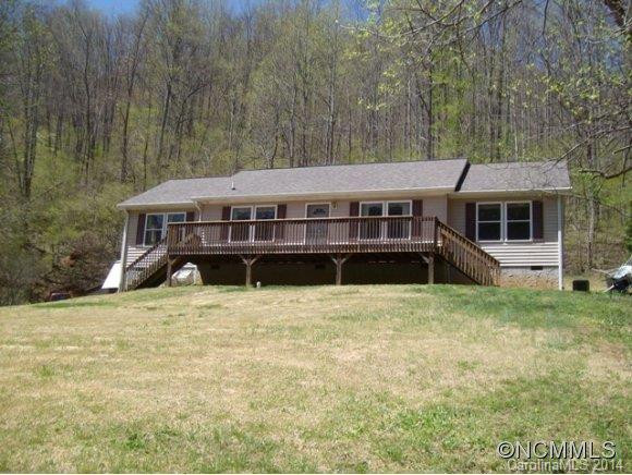 320 MARTINS CREEK ROAD