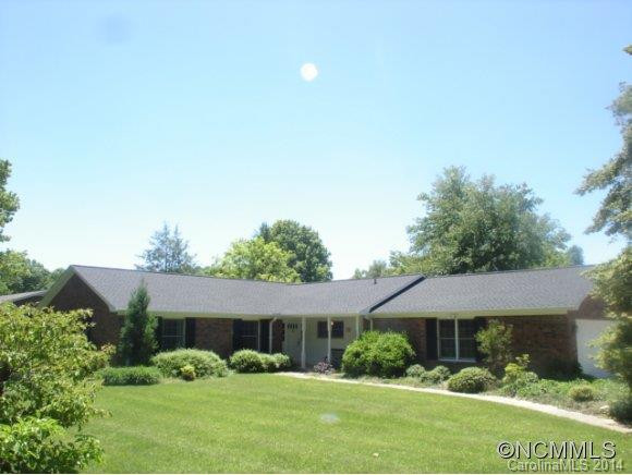 778 Crooked Creek Road