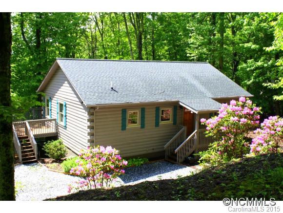 123 Hampton Gap Rd - Photo 2