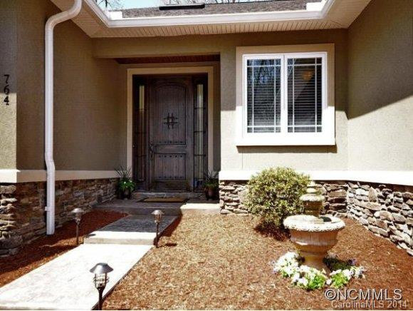 764 GLENN BRIDGE ROAD - Photo 2