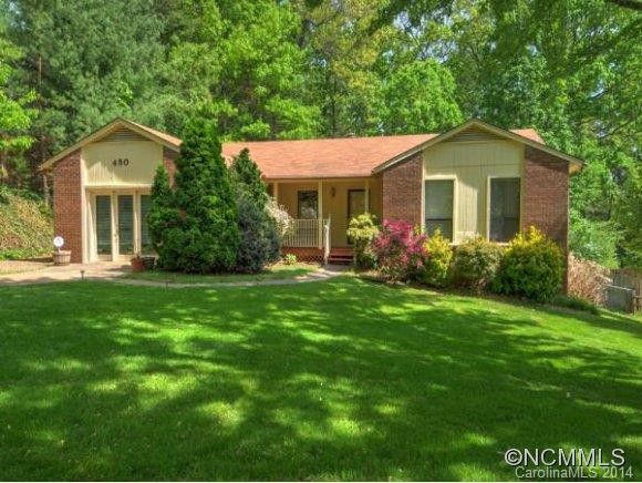 450 CREEKSIDE DRIVE