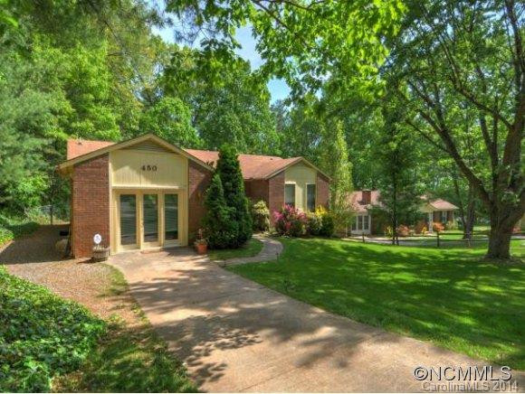 450 CREEKSIDE DRIVE - Photo 24