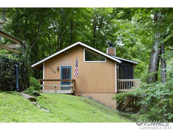 1388 Summit Drive