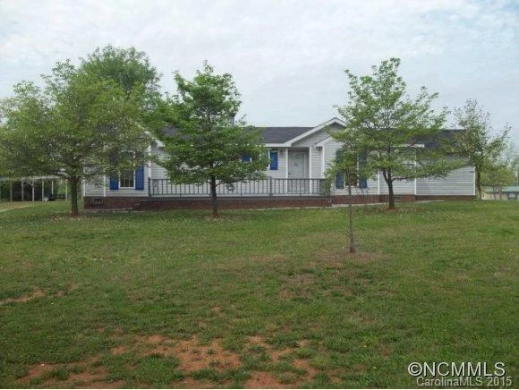 104 Goodes Creek Church Road