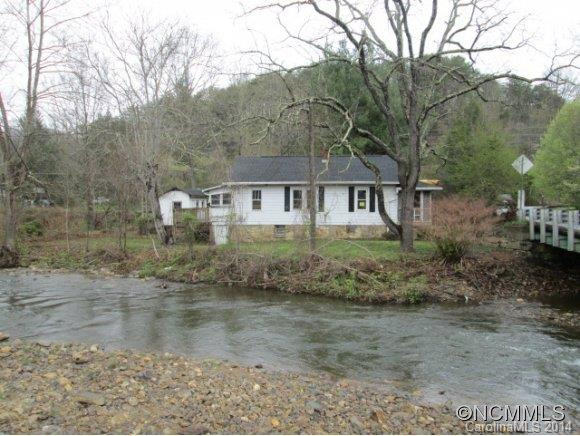 1 Paint Fork Rd - Photo 2