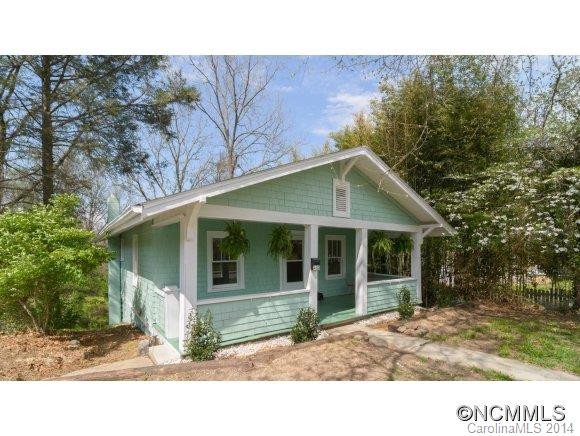 460 Fairview Road - Photo 2