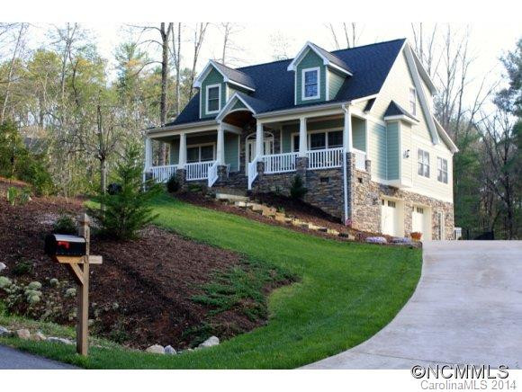 100 La Foret  Drive