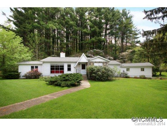 119 Spooks Branch Road