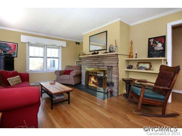 119 Spooks Branch Road - Photo 3