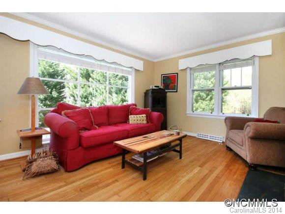 119 Spooks Branch Road - Photo 4