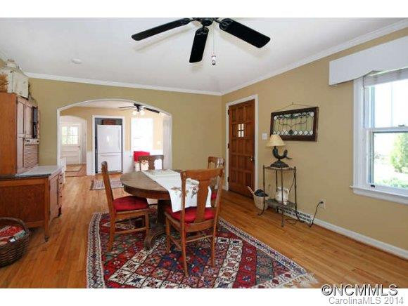 119 Spooks Branch Road - Photo 5