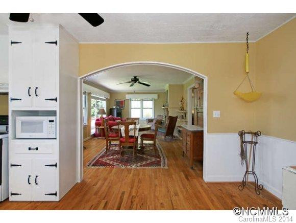 119 Spooks Branch Road - Photo 6