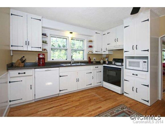 119 Spooks Branch Road - Photo 7