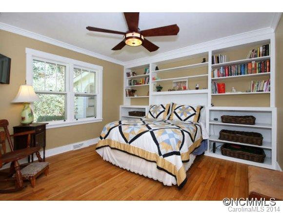 119 Spooks Branch Road - Photo 9