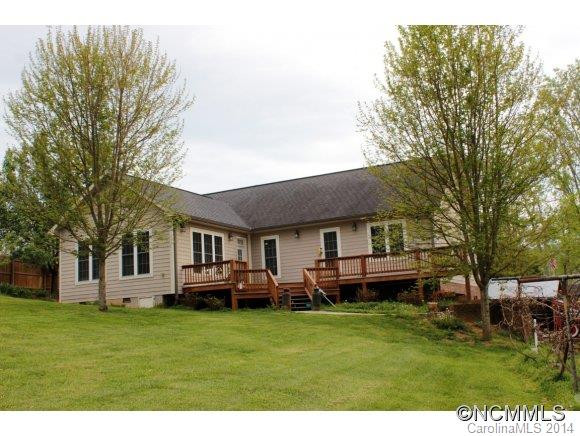 401 Hoopers Creek Rd - Photo 2