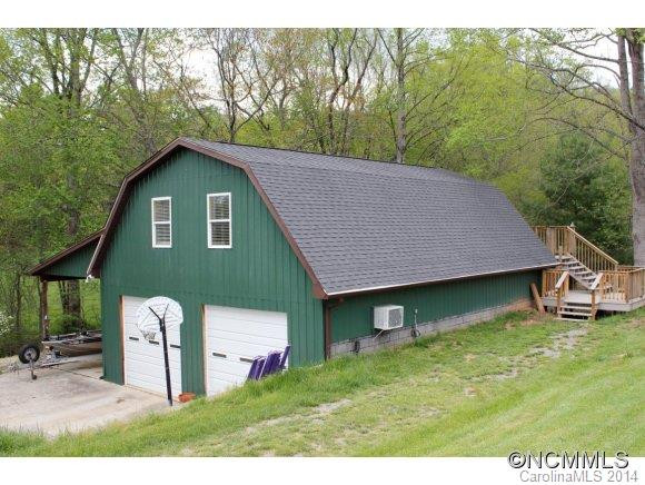 401 Hoopers Creek Rd - Photo 3